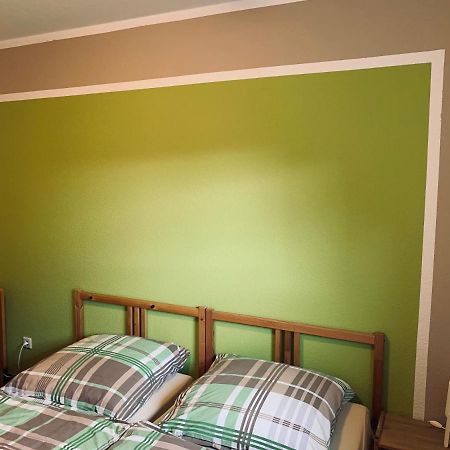 Hotel Zur Schleuse Datteln Bagian luar foto