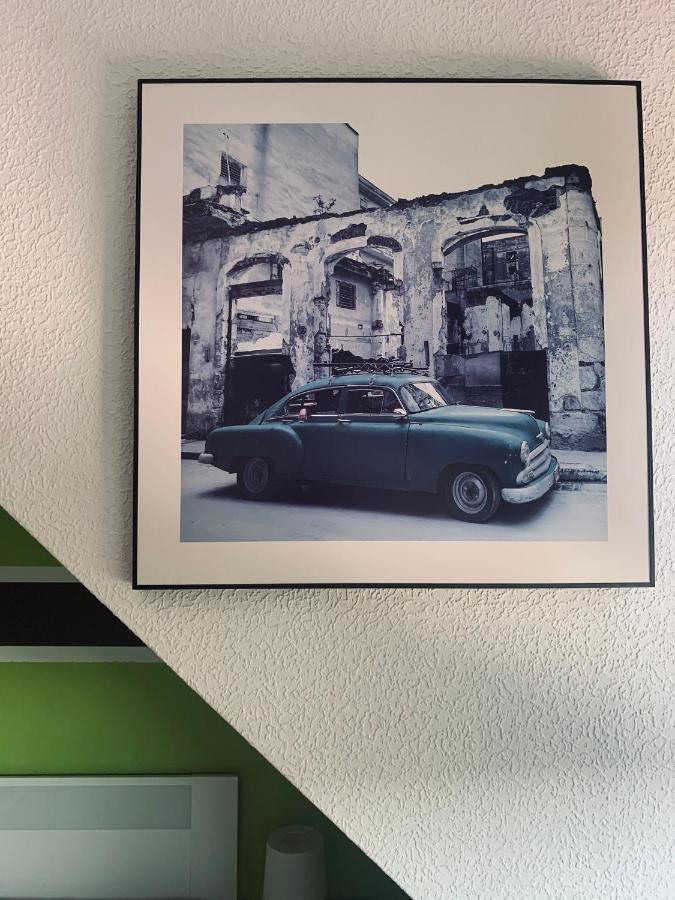 Hotel Zur Schleuse Datteln Bagian luar foto