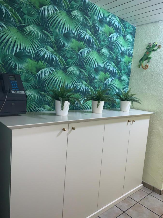 Hotel Zur Schleuse Datteln Bagian luar foto