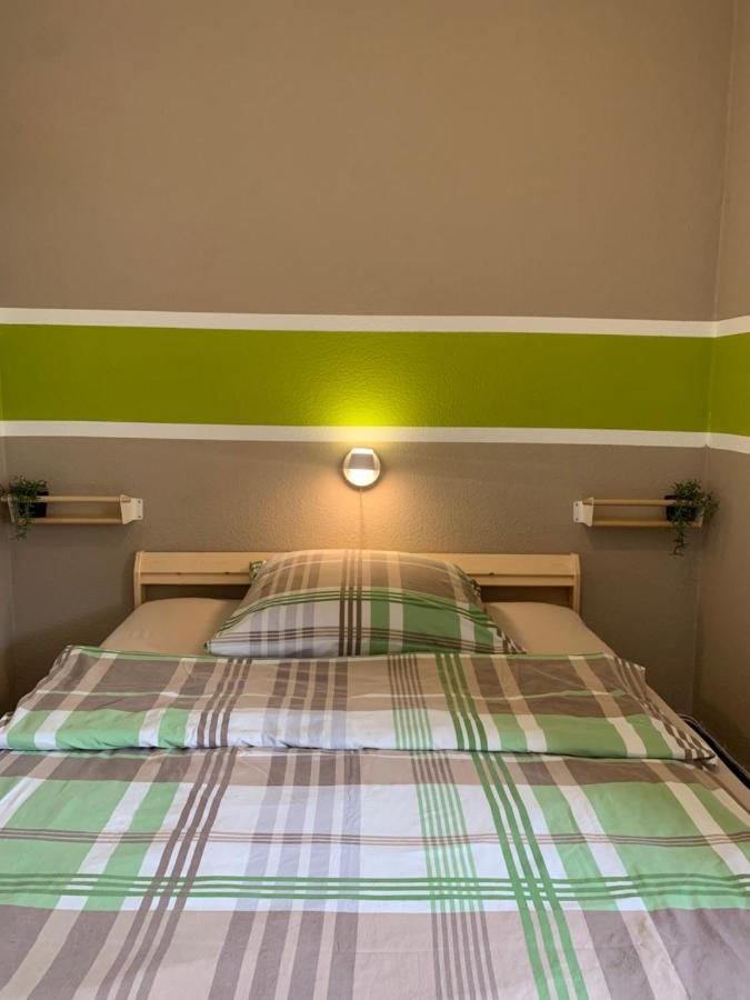 Hotel Zur Schleuse Datteln Bagian luar foto