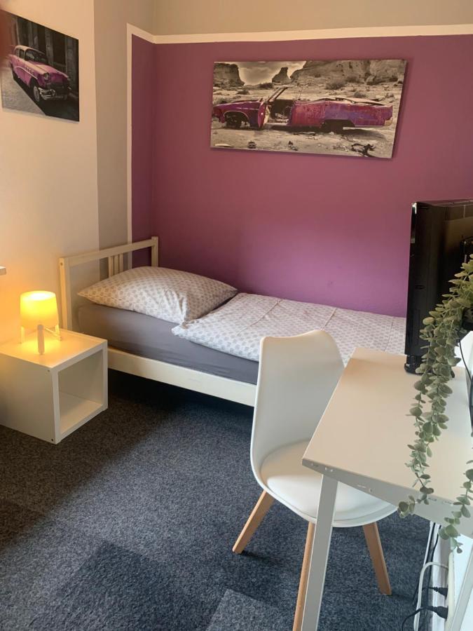 Hotel Zur Schleuse Datteln Bagian luar foto