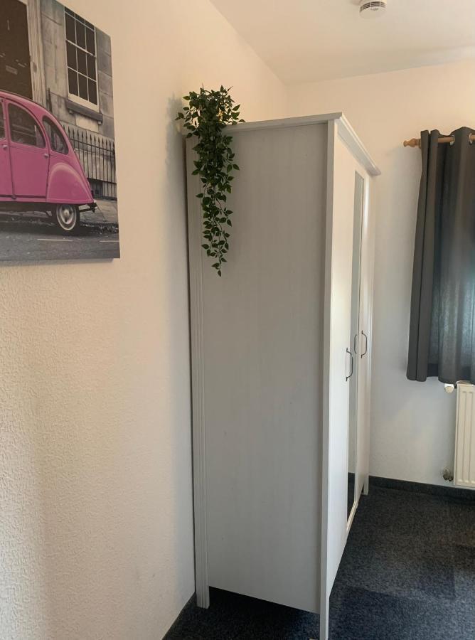 Hotel Zur Schleuse Datteln Bagian luar foto