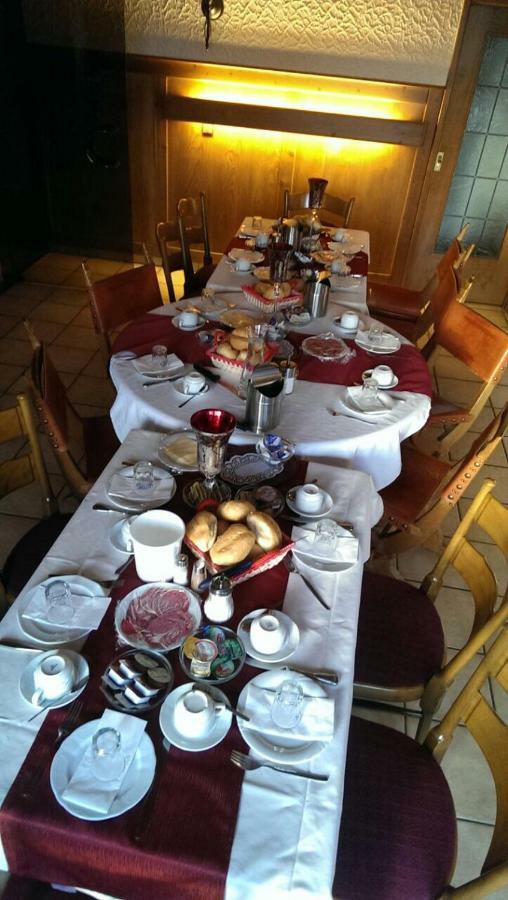 Hotel Zur Schleuse Datteln Bagian luar foto